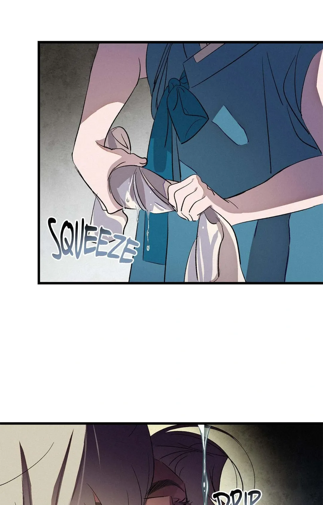 The Thread Never Burned - Chapter 15 Page 31
