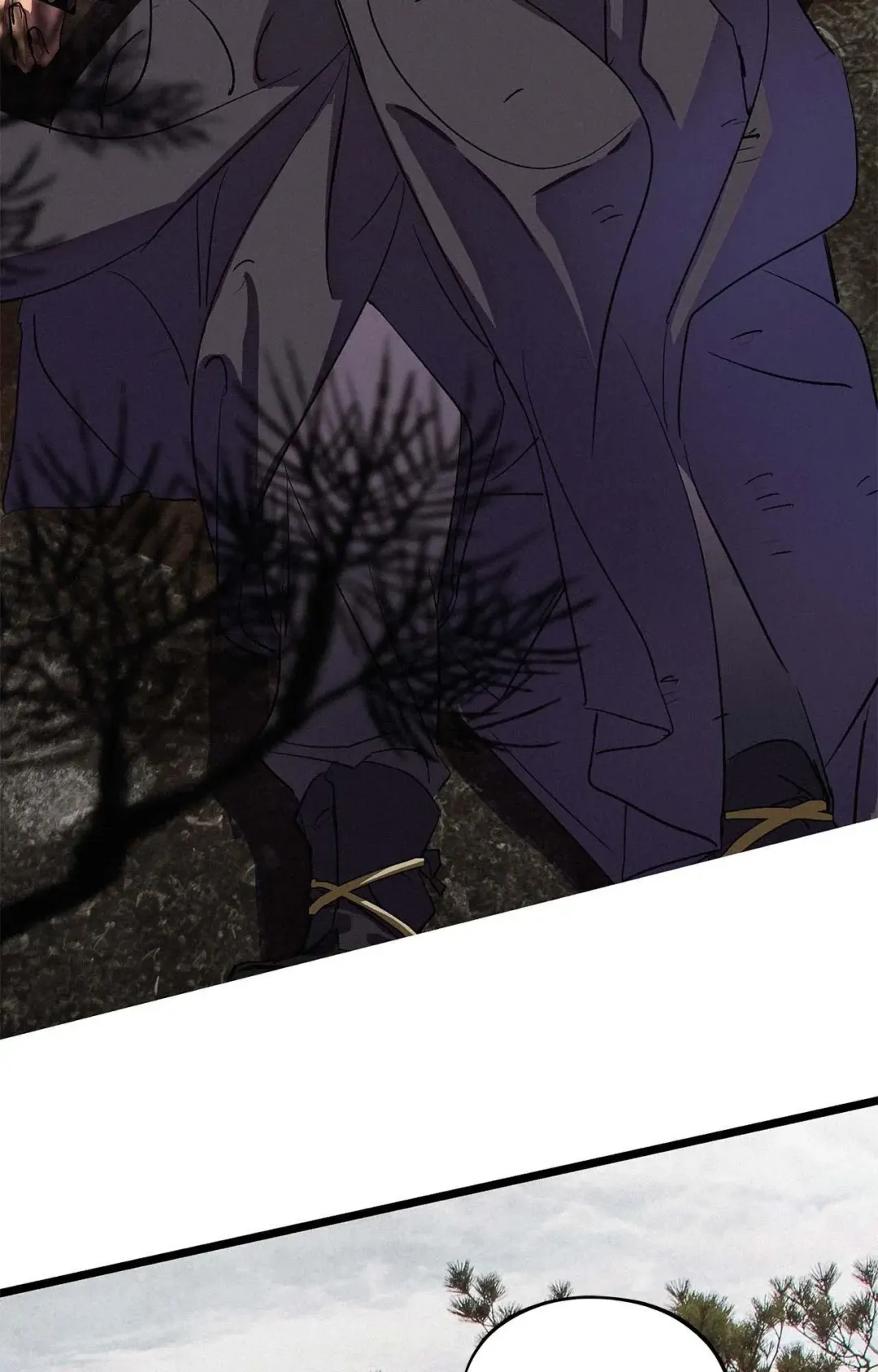 The Thread Never Burned - Chapter 15 Page 34