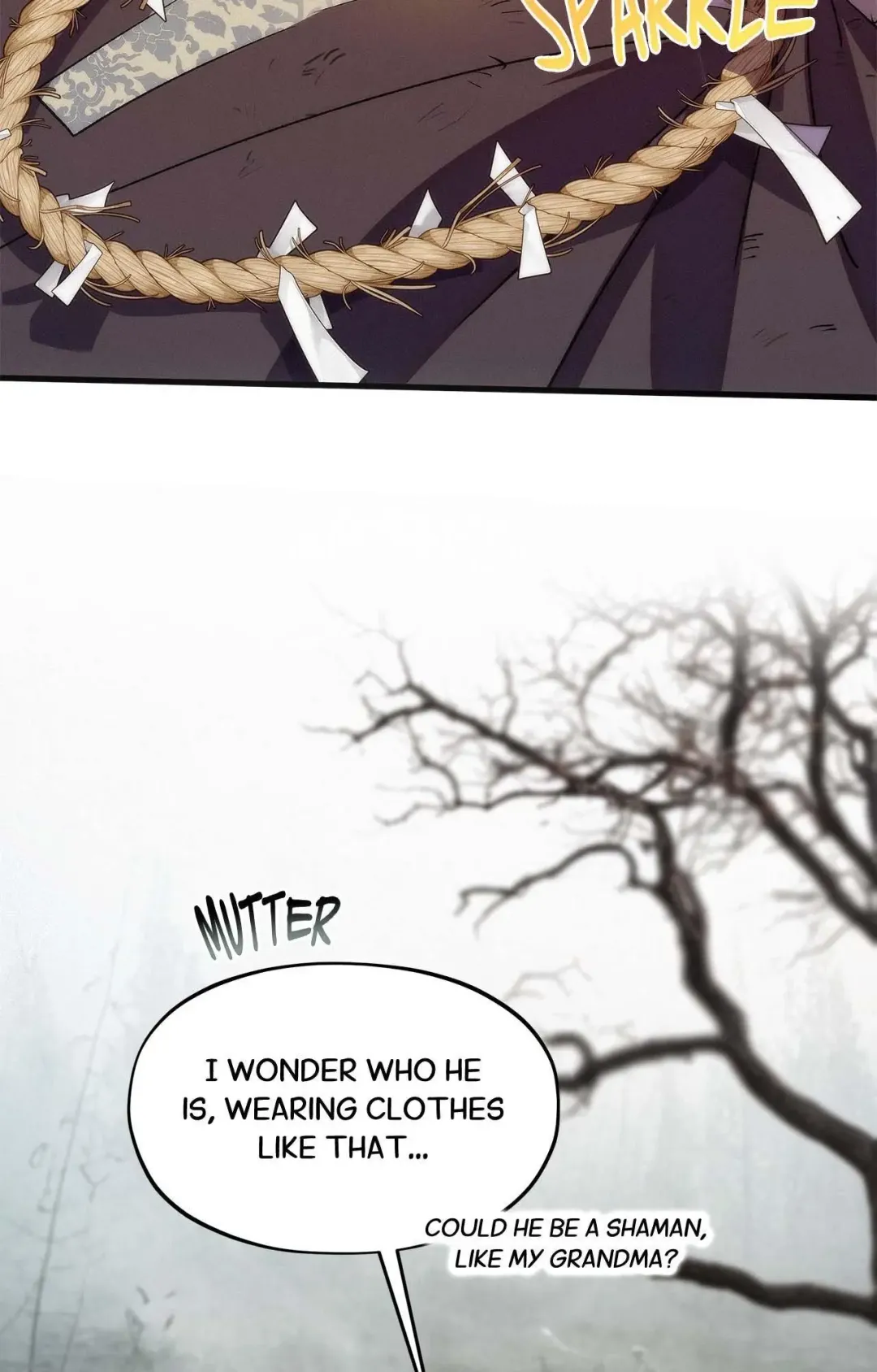The Thread Never Burned - Chapter 15 Page 39