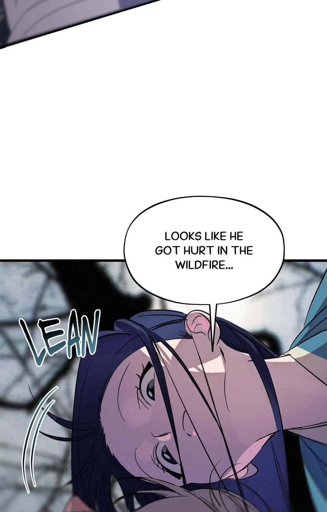 The Thread Never Burned - Chapter 15 Page 41