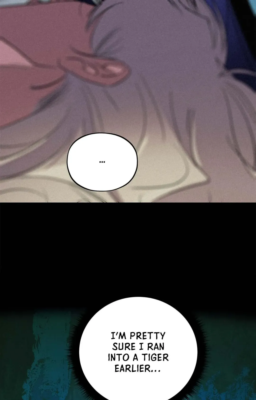 The Thread Never Burned - Chapter 15 Page 42