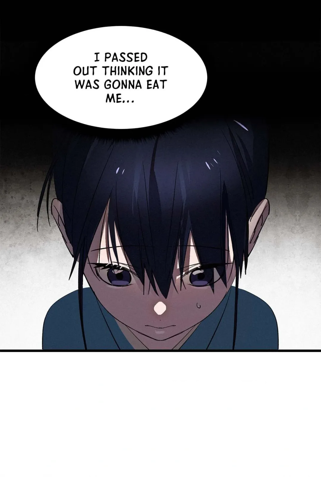 The Thread Never Burned - Chapter 15 Page 44