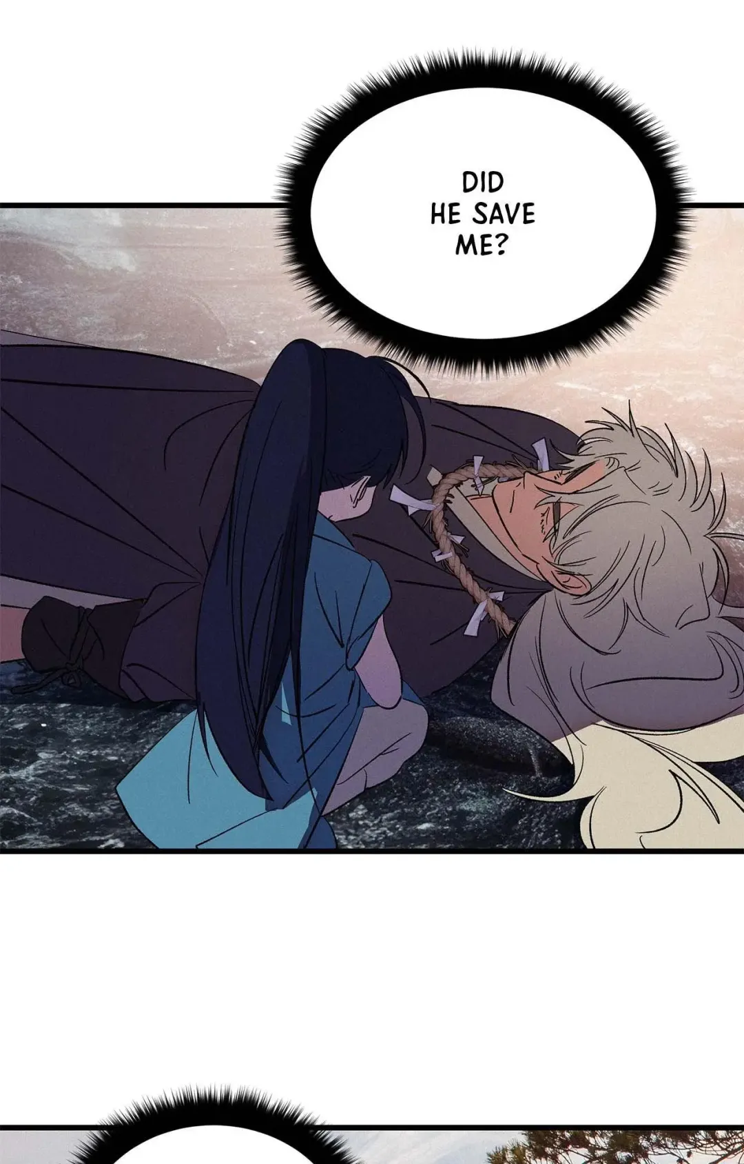 The Thread Never Burned - Chapter 15 Page 45