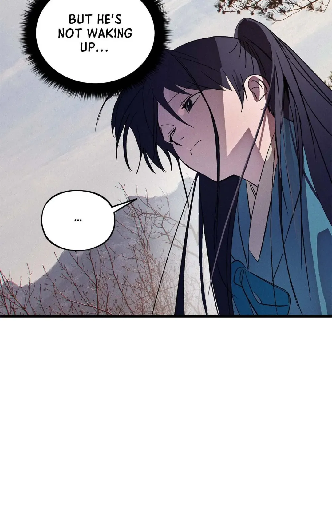 The Thread Never Burned - Chapter 15 Page 46