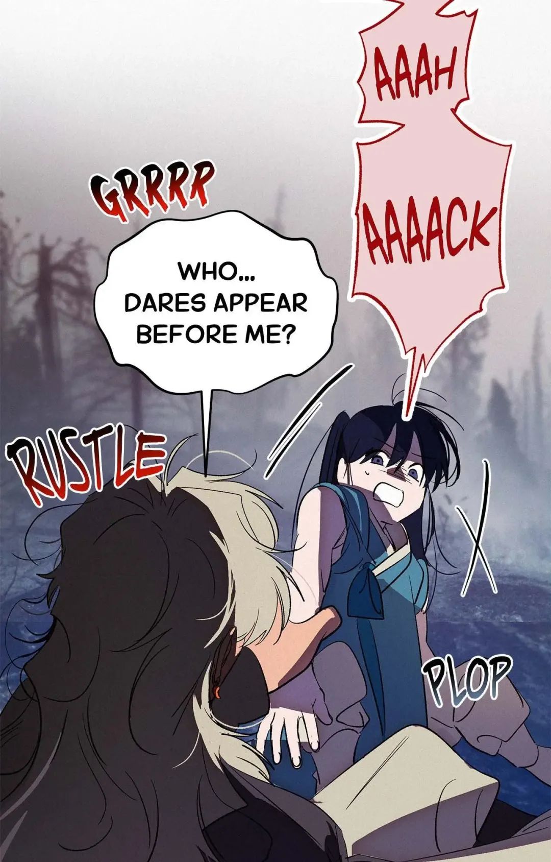 The Thread Never Burned - Chapter 15 Page 49