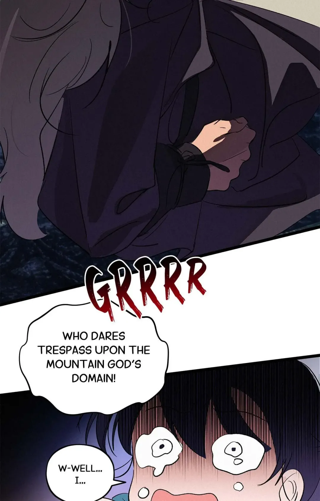 The Thread Never Burned - Chapter 15 Page 50