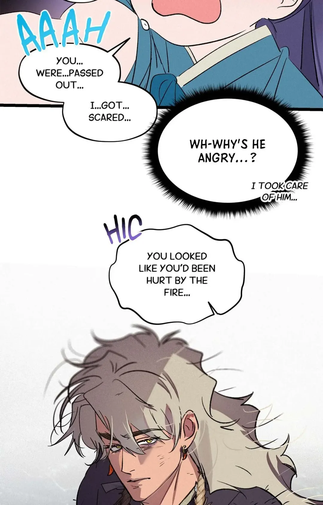 The Thread Never Burned - Chapter 15 Page 51