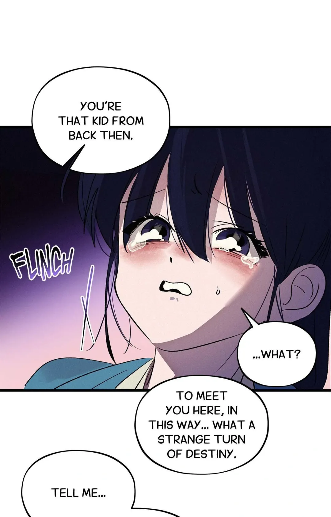 The Thread Never Burned - Chapter 15 Page 53