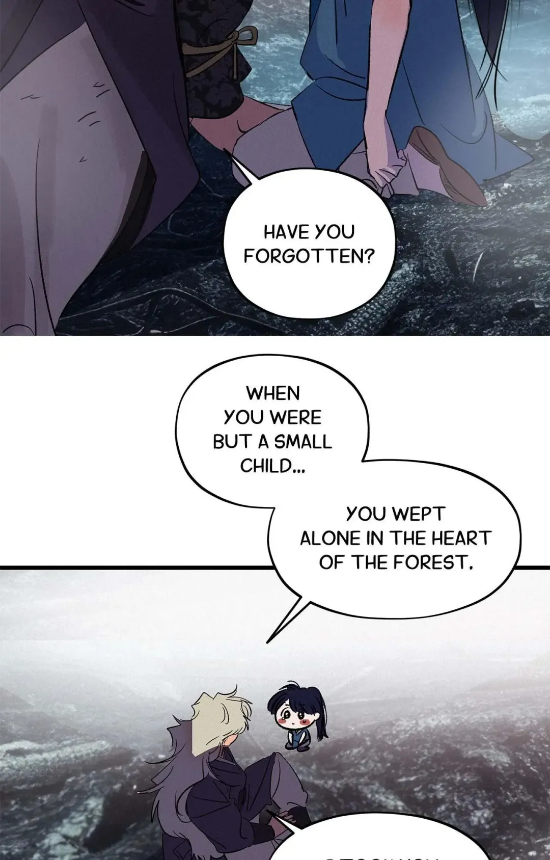 The Thread Never Burned - Chapter 15 Page 55
