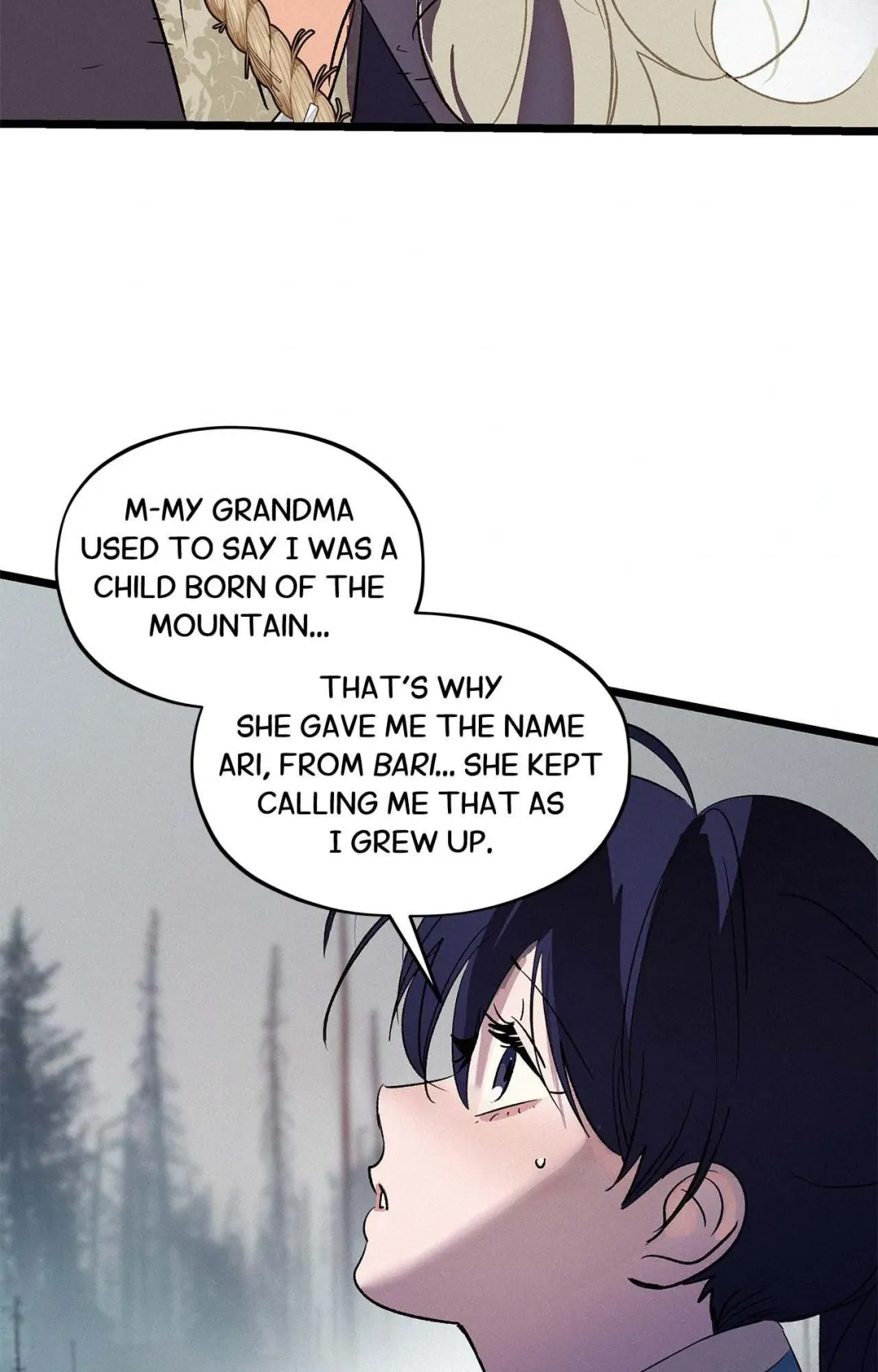 The Thread Never Burned - Chapter 15 Page 57