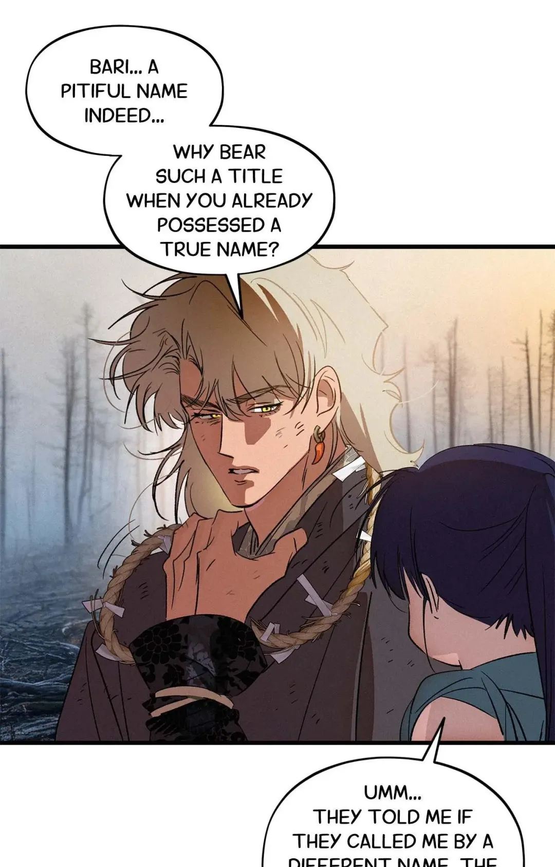 The Thread Never Burned - Chapter 15 Page 59