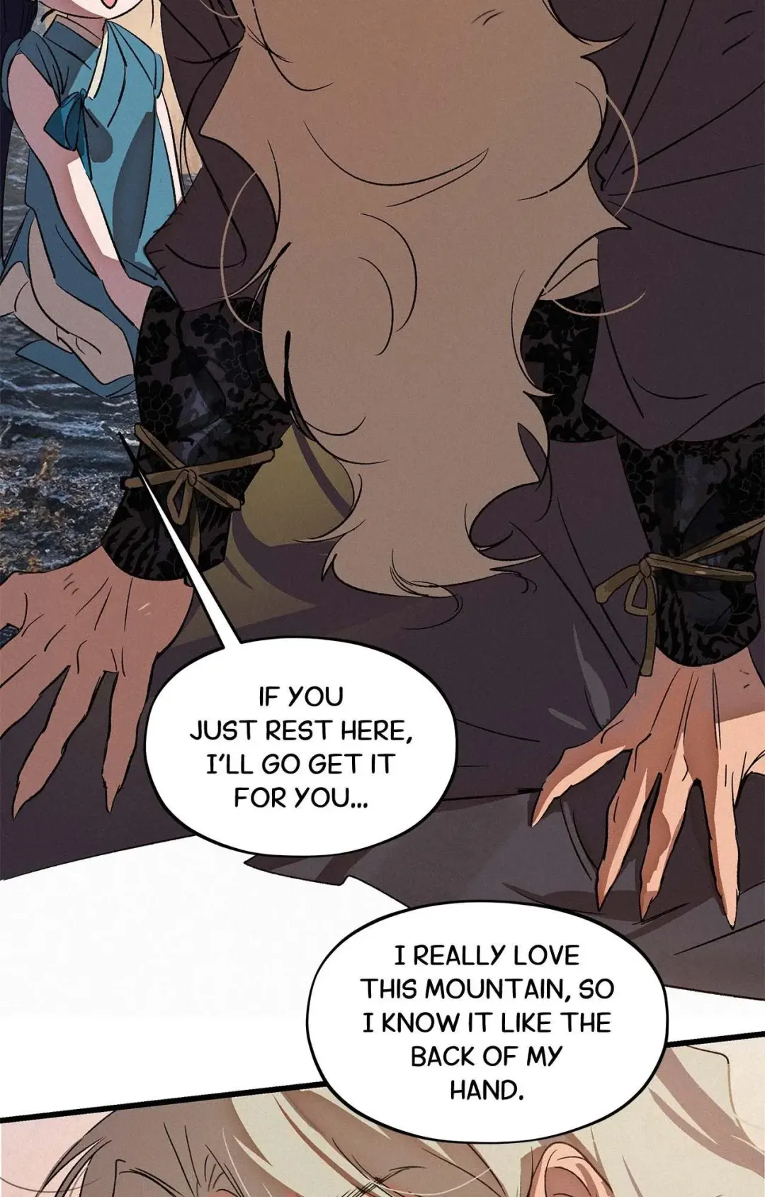 The Thread Never Burned - Chapter 15 Page 62