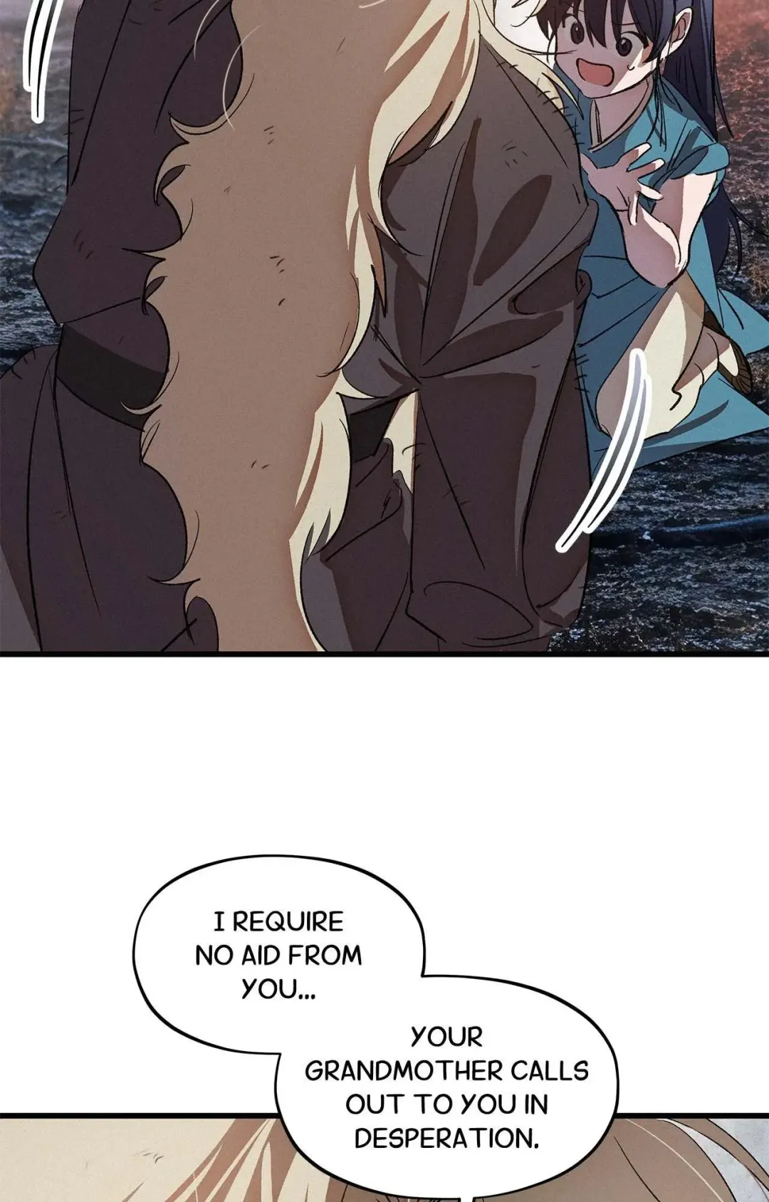 The Thread Never Burned - Chapter 15 Page 65