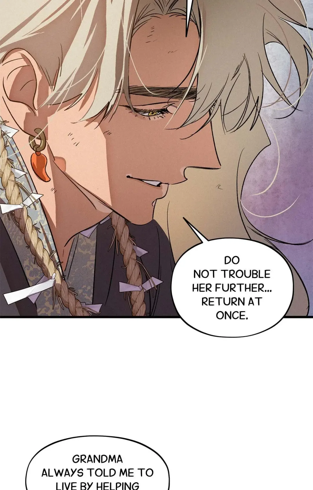 The Thread Never Burned - Chapter 15 Page 66