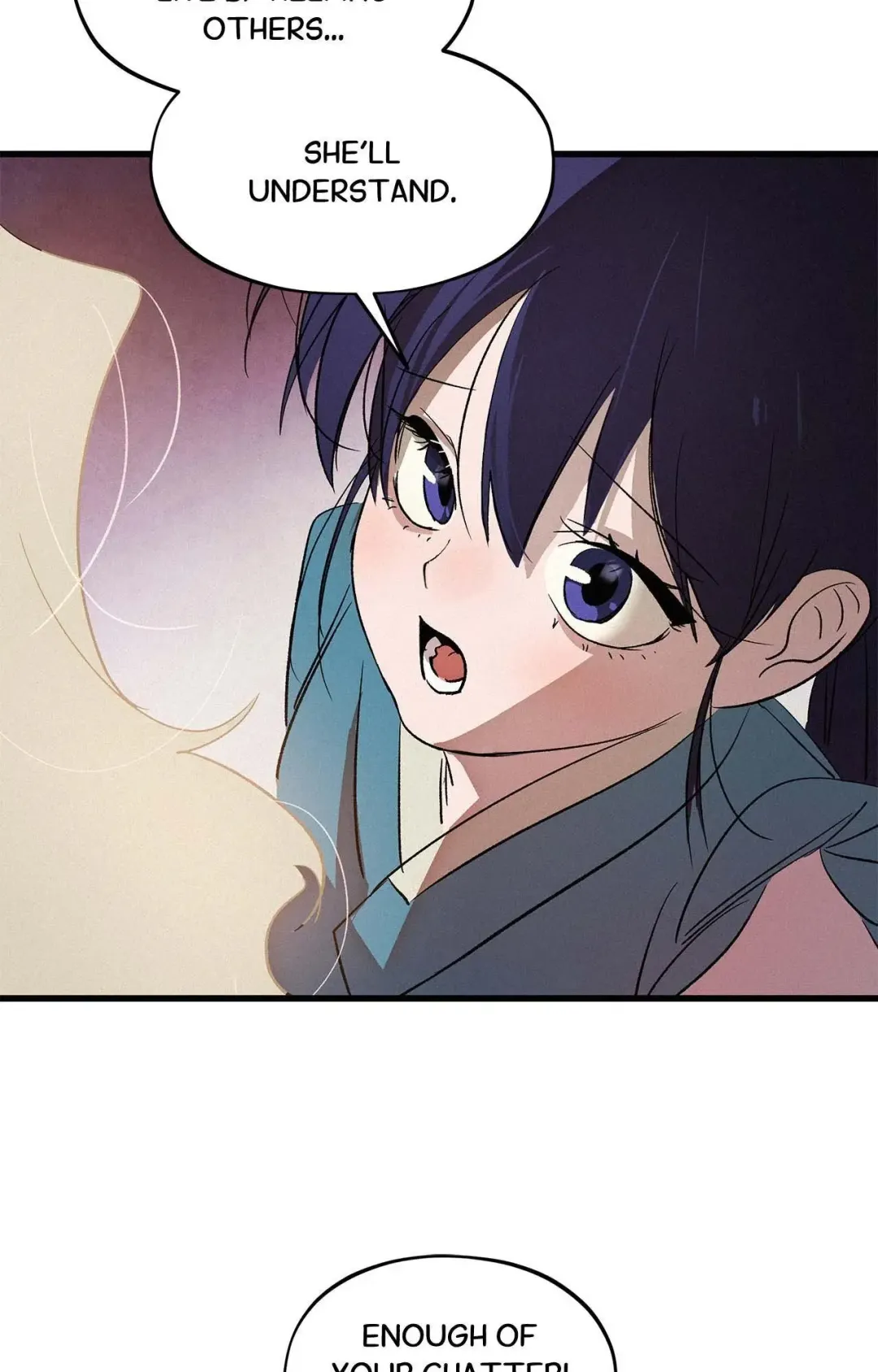 The Thread Never Burned - Chapter 15 Page 67