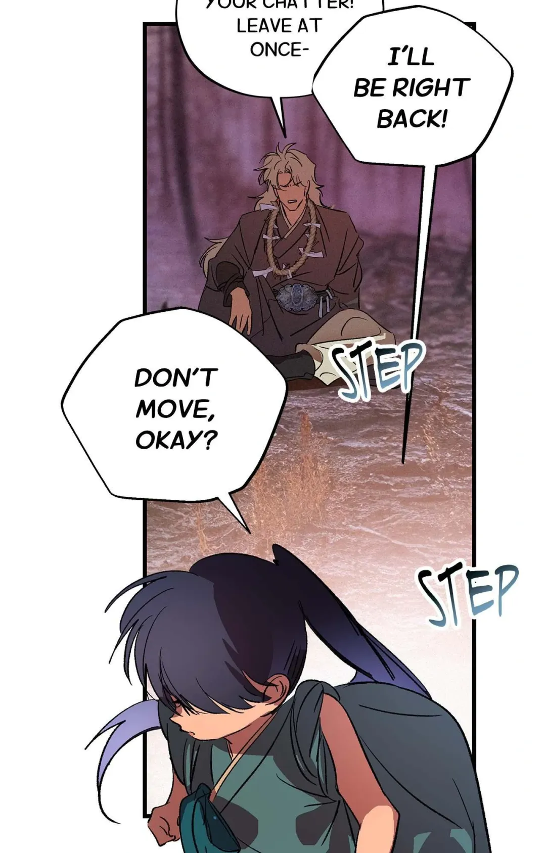 The Thread Never Burned - Chapter 15 Page 68