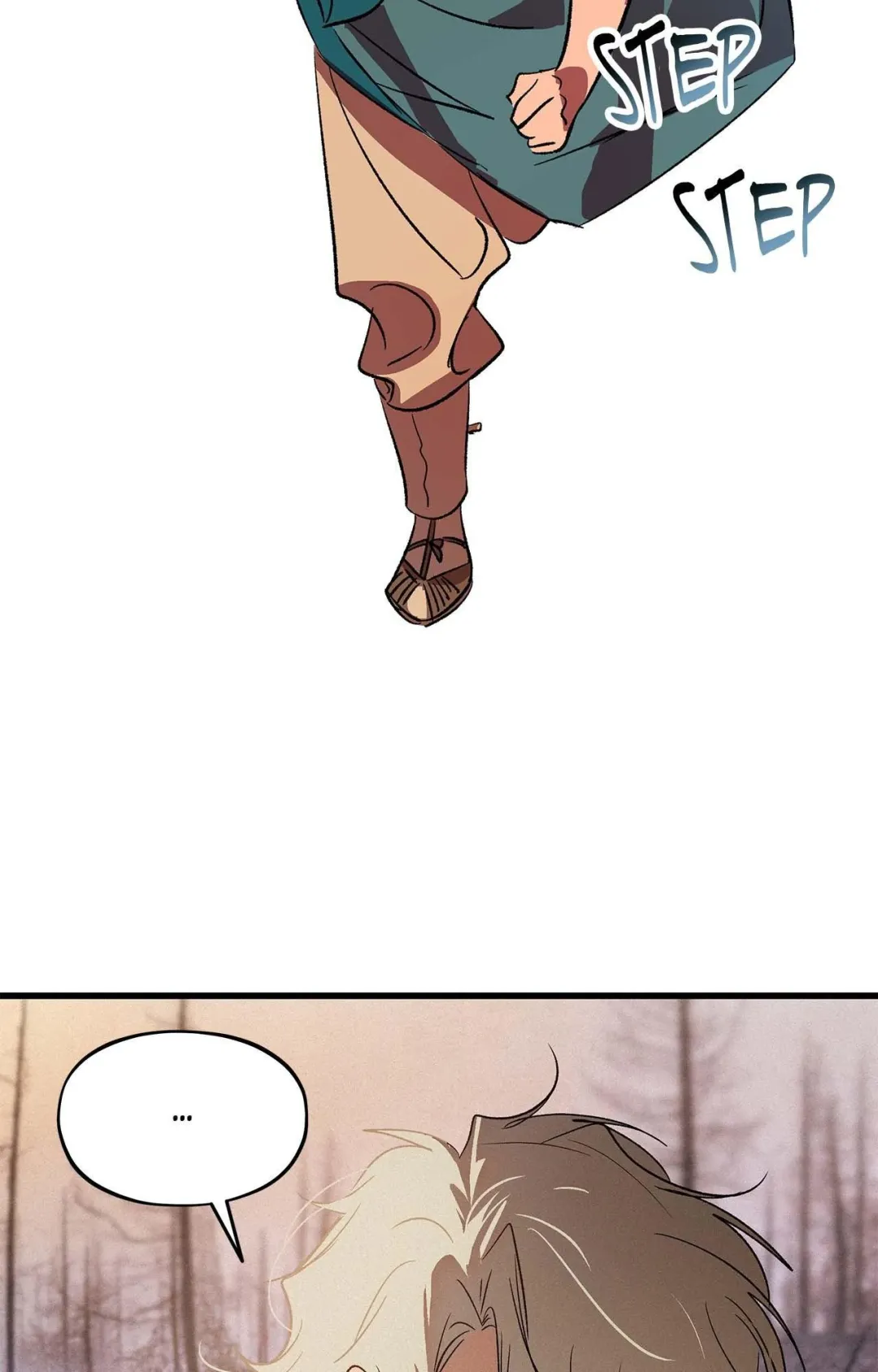 The Thread Never Burned - Chapter 15 Page 69
