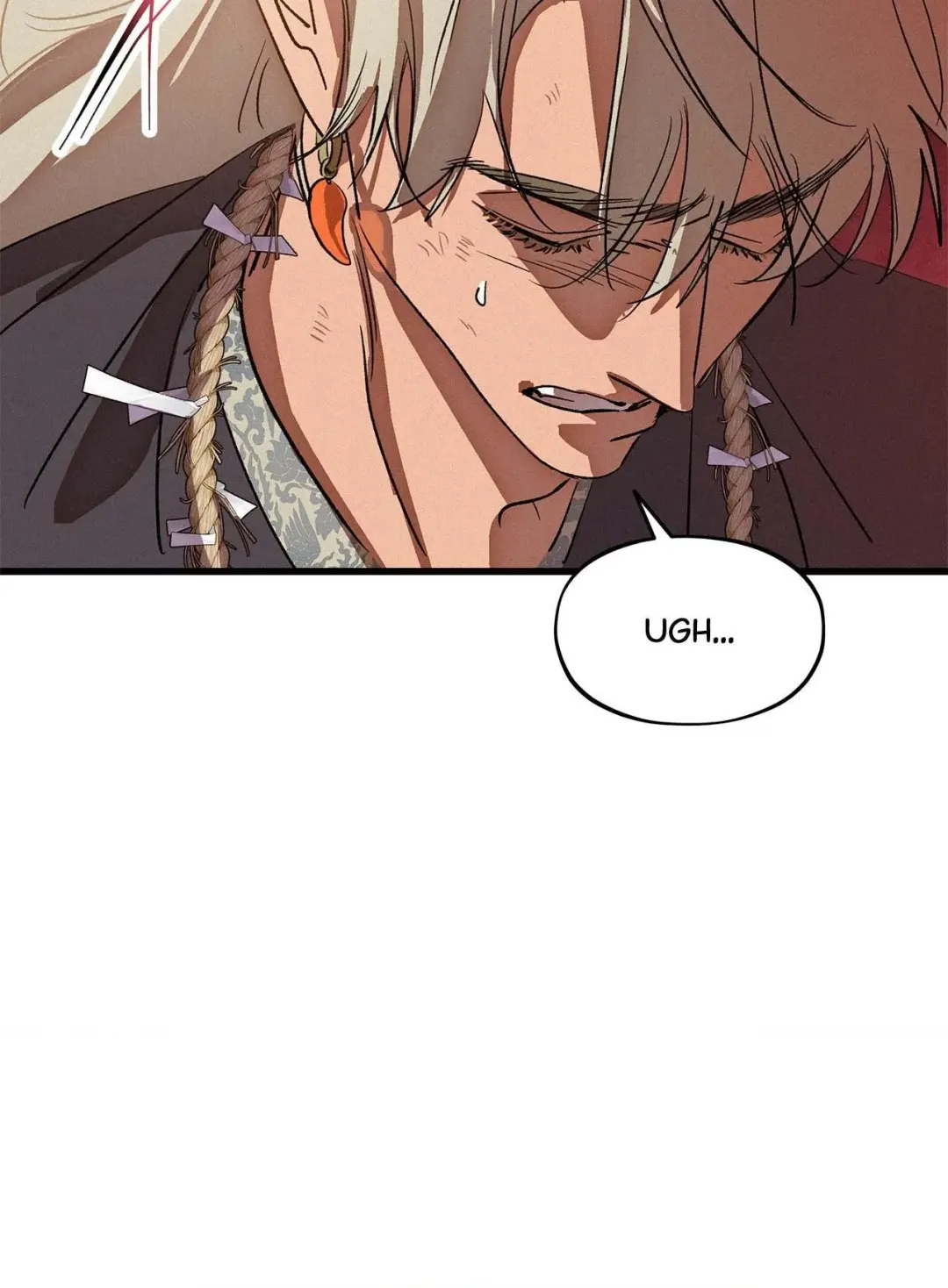 The Thread Never Burned - Chapter 15 Page 71