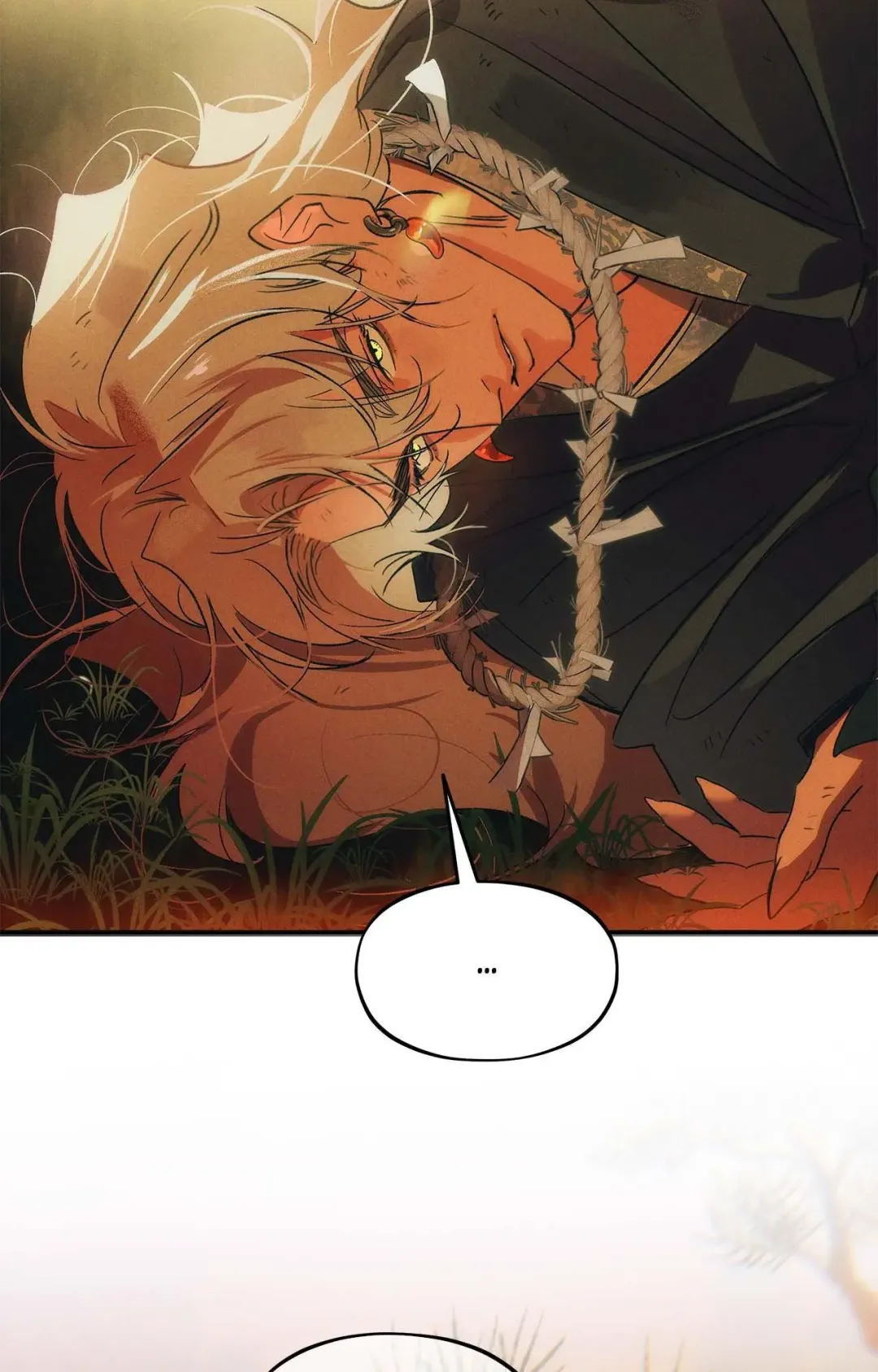The Thread Never Burned - Chapter 15 Page 75