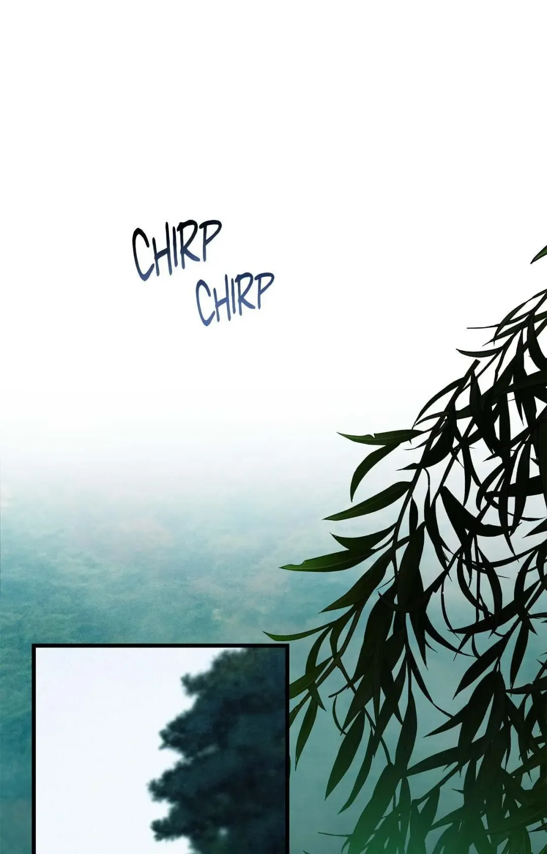 The Thread Never Burned - Chapter 16 Page 1