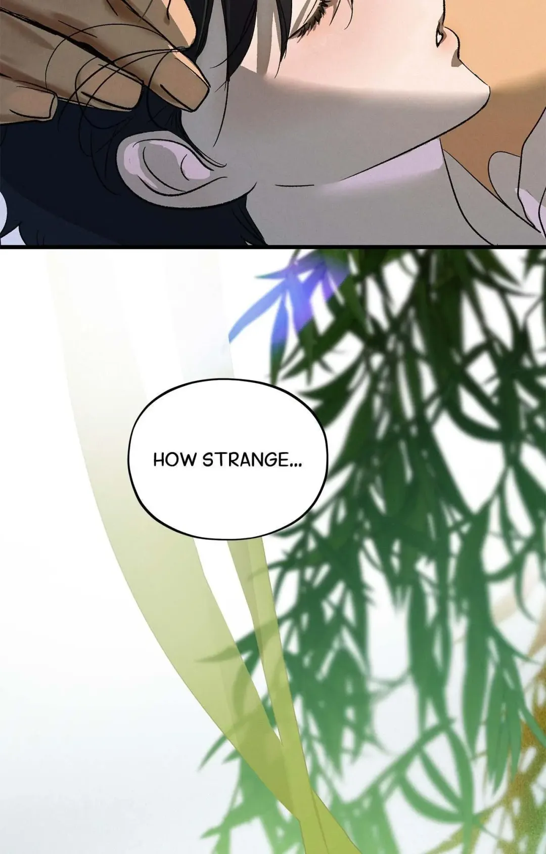 The Thread Never Burned - Chapter 16 Page 10