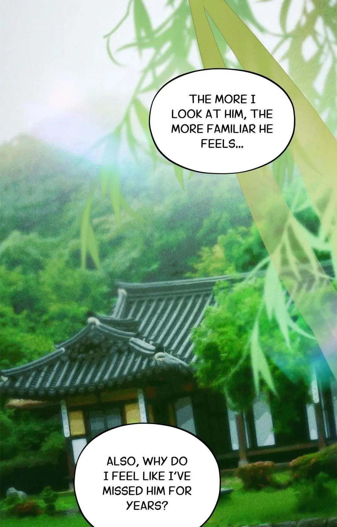 The Thread Never Burned - Chapter 16 Page 11