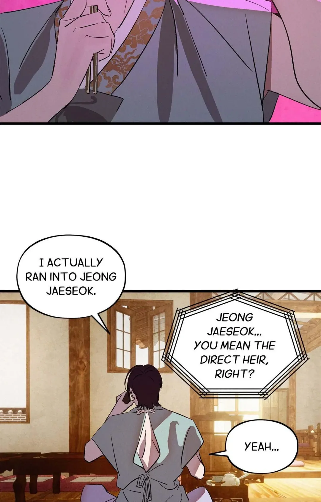 The Thread Never Burned - Chapter 16 Page 26