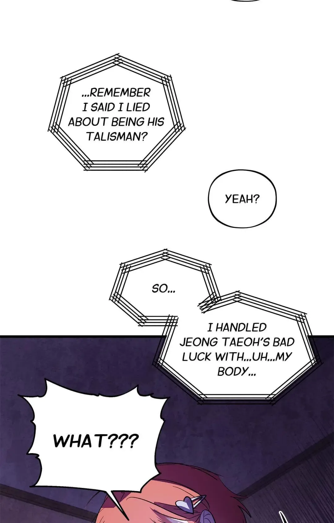 The Thread Never Burned - Chapter 16 Page 34