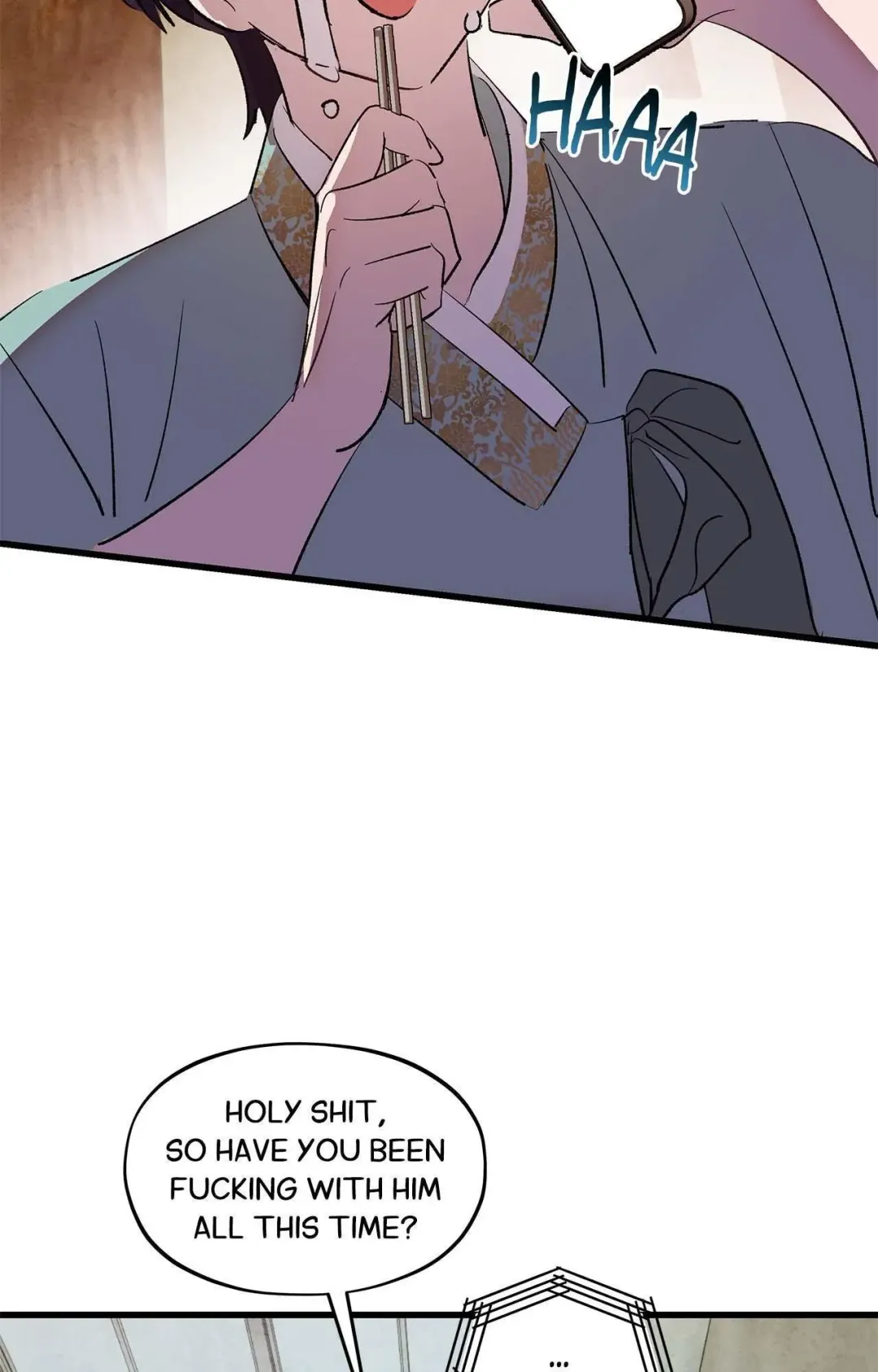 The Thread Never Burned - Chapter 16 Page 36