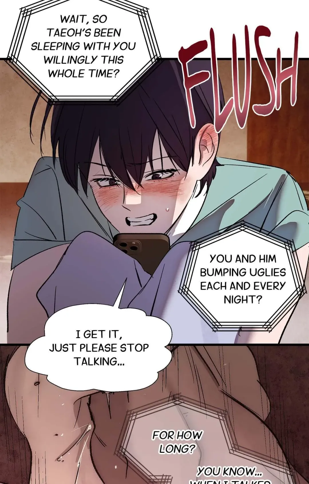 The Thread Never Burned - Chapter 16 Page 38