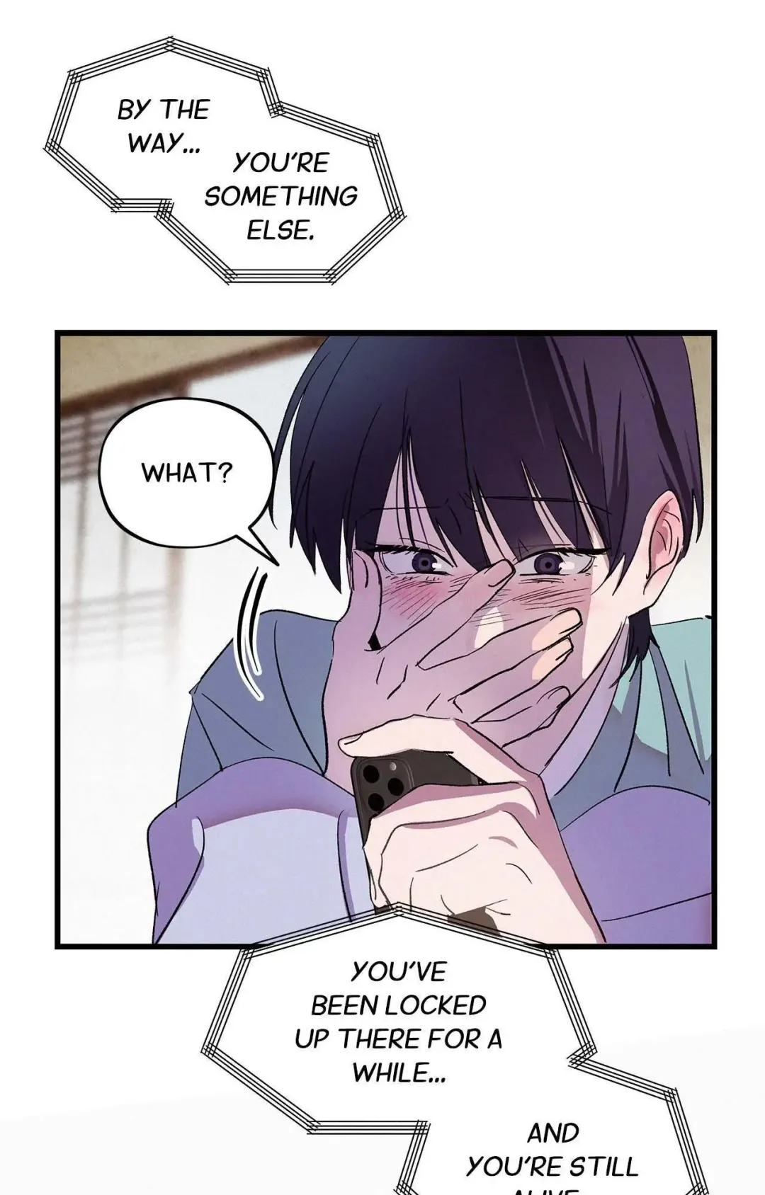 The Thread Never Burned - Chapter 16 Page 41