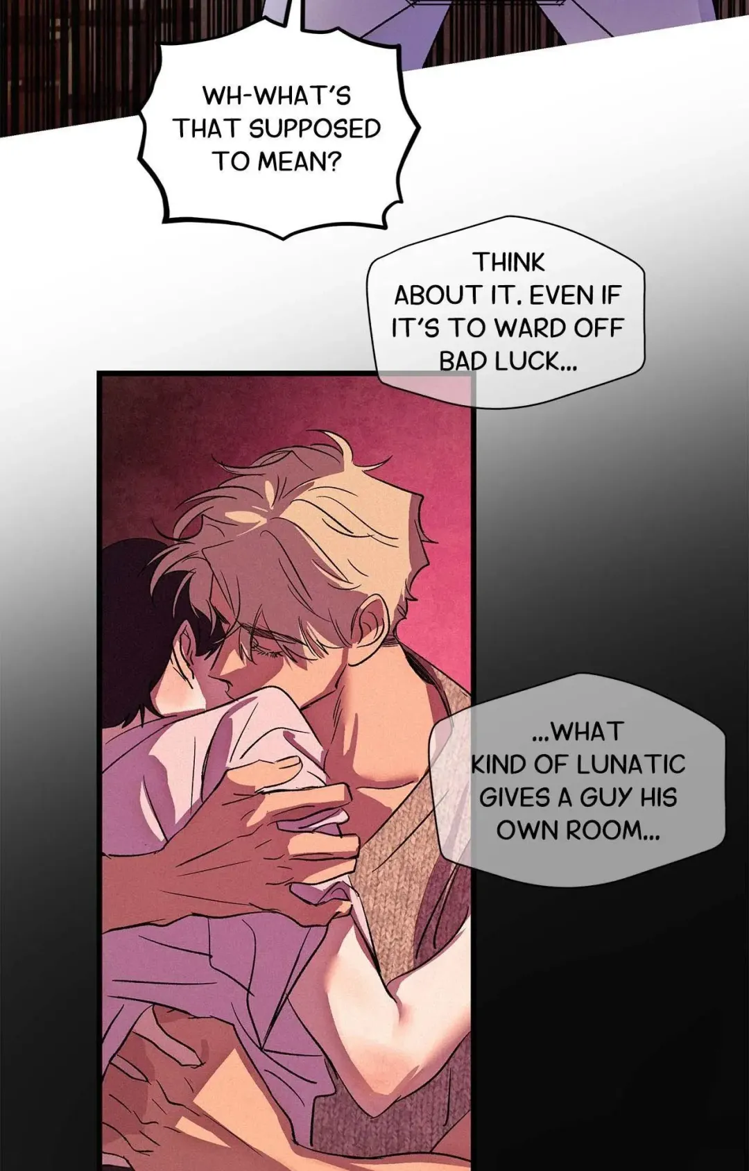 The Thread Never Burned - Chapter 16 Page 43
