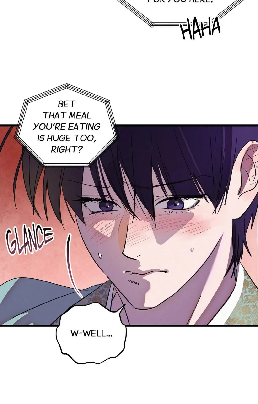 The Thread Never Burned - Chapter 16 Page 47