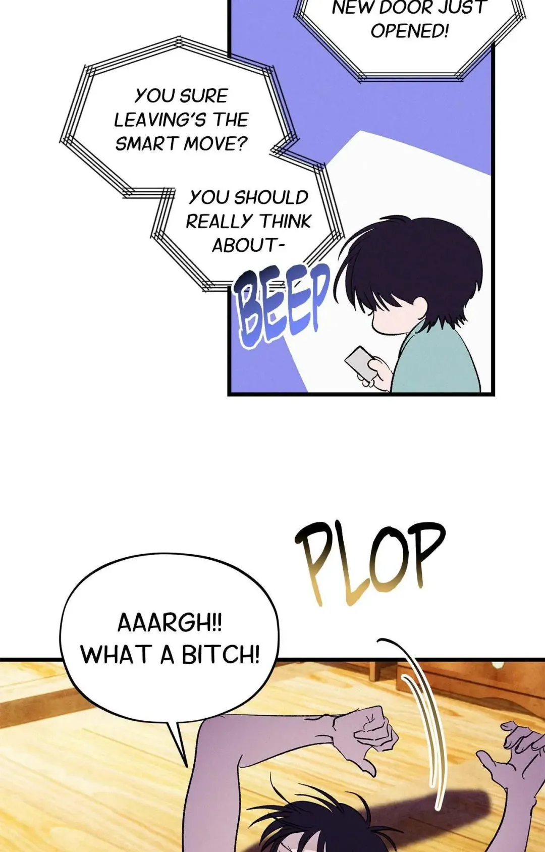 The Thread Never Burned - Chapter 16 Page 49