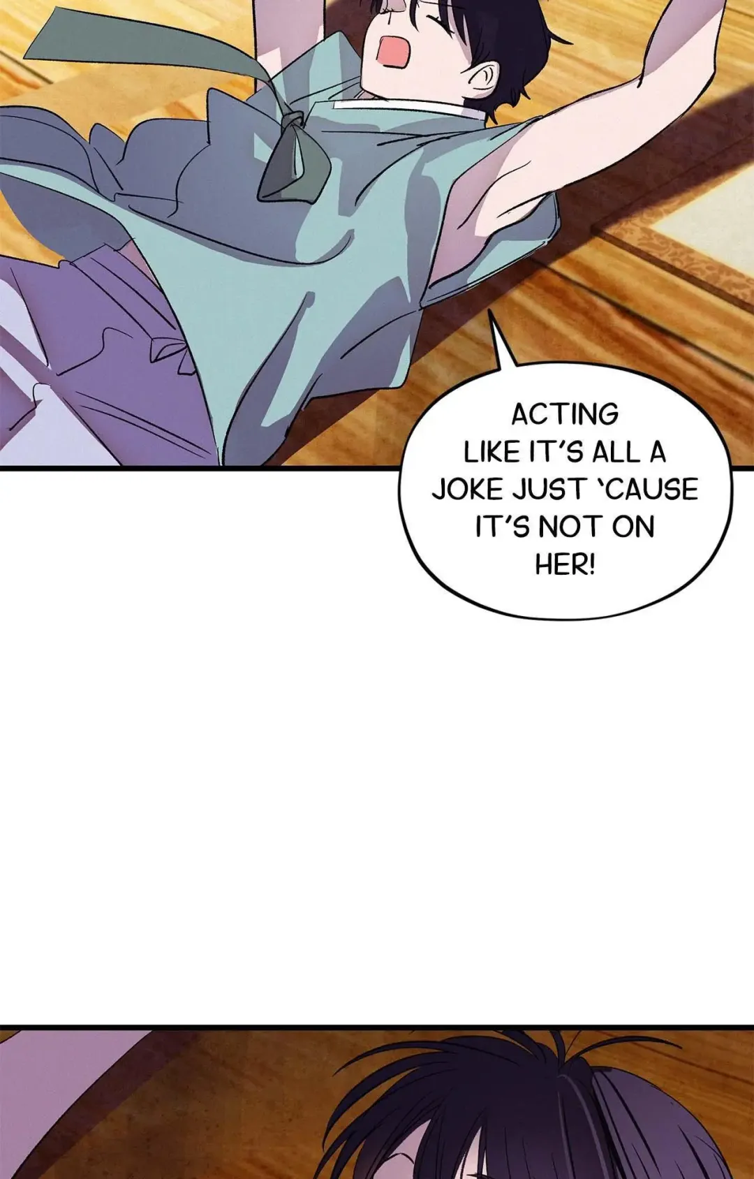 The Thread Never Burned - Chapter 16 Page 50