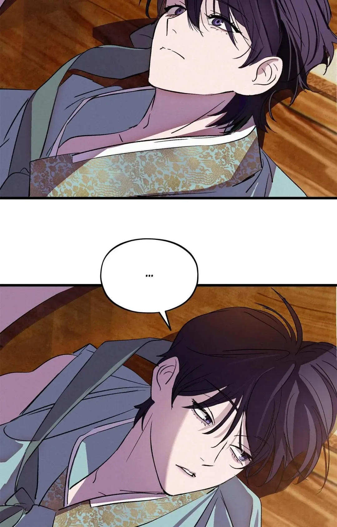 The Thread Never Burned - Chapter 16 Page 51