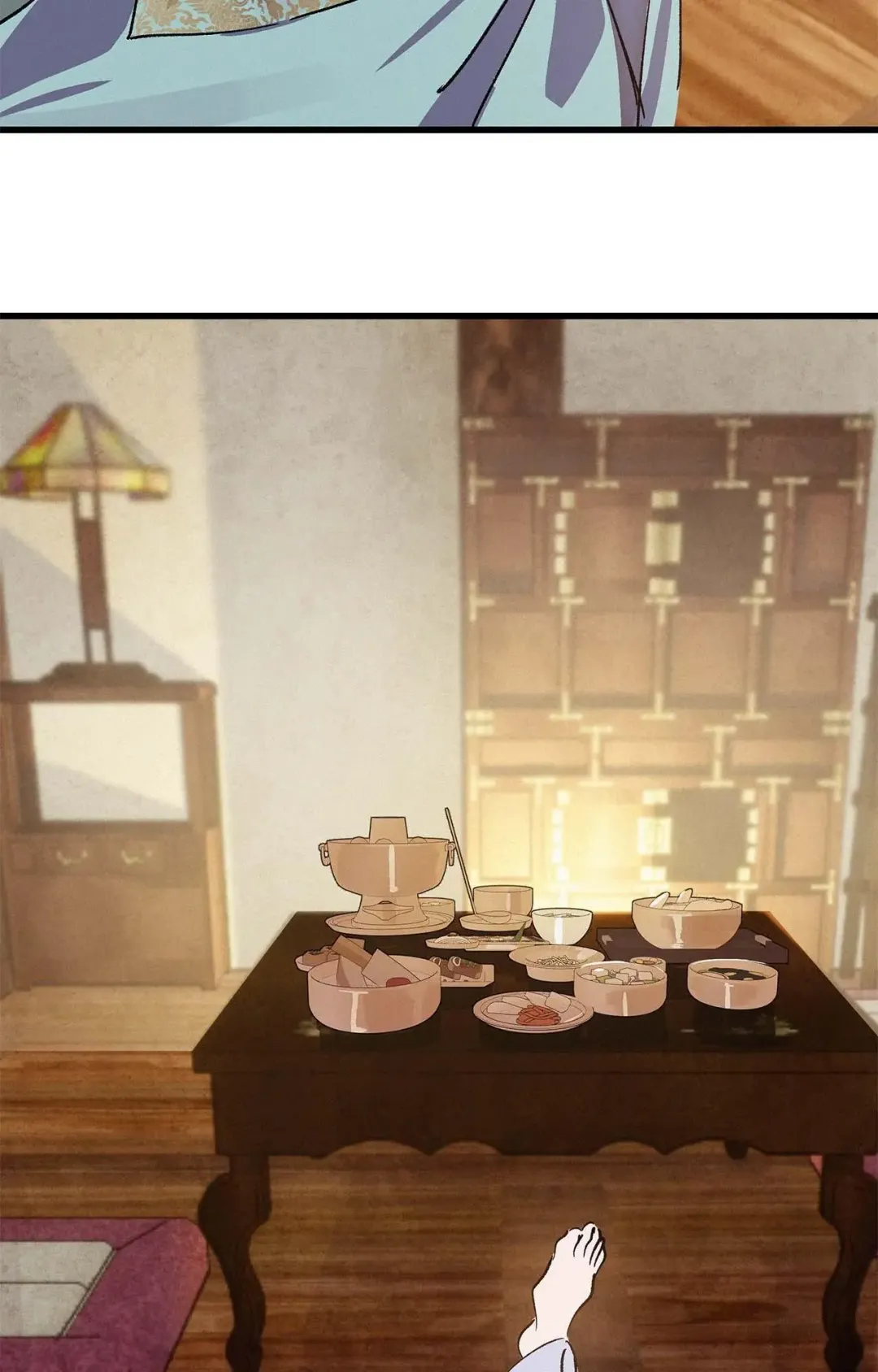 The Thread Never Burned - Chapter 16 Page 52