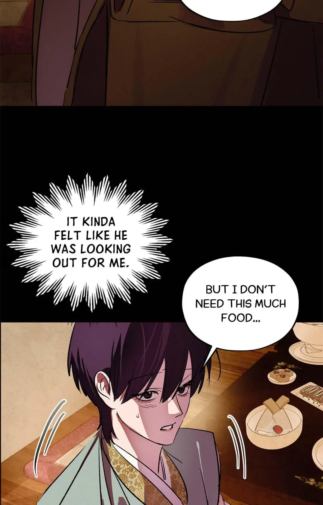 The Thread Never Burned - Chapter 16 Page 57