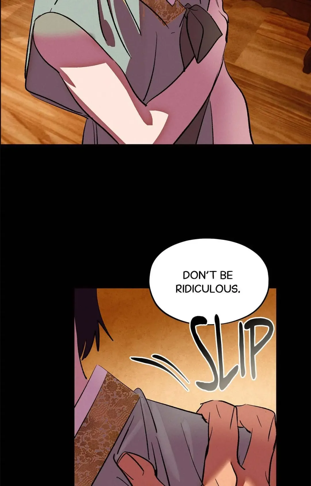 The Thread Never Burned - Chapter 16 Page 58