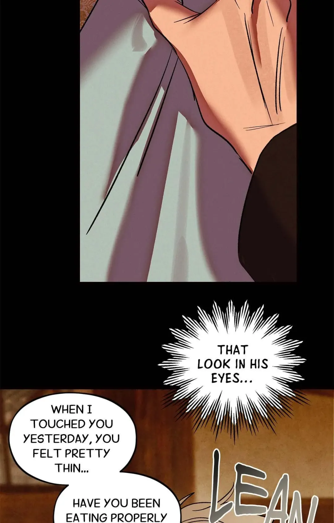 The Thread Never Burned - Chapter 16 Page 59