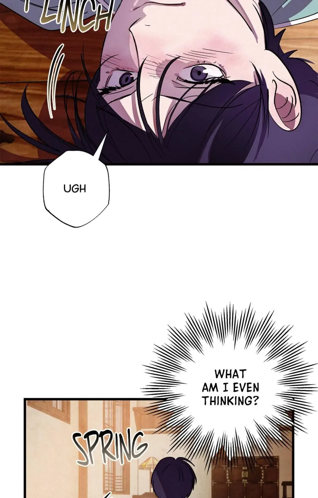 The Thread Never Burned - Chapter 16 Page 63