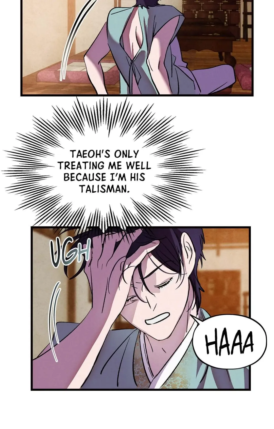 The Thread Never Burned - Chapter 16 Page 64