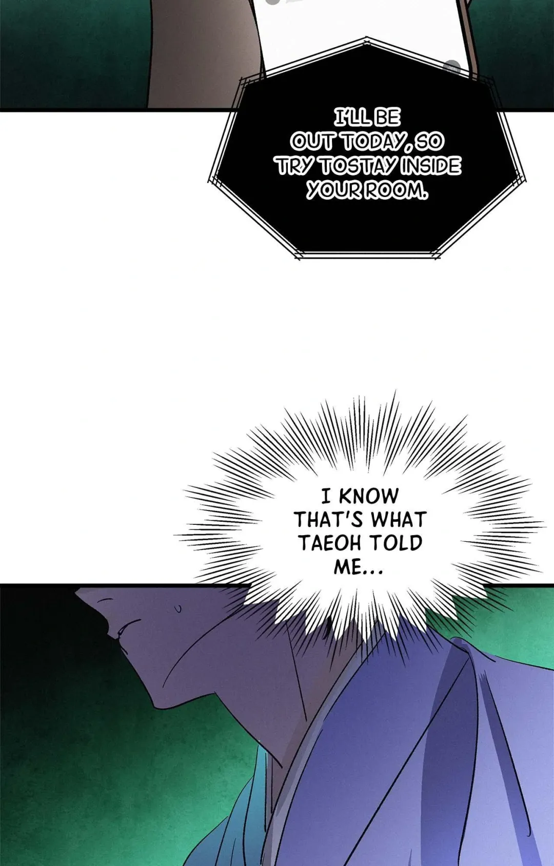The Thread Never Burned - Chapter 17 Page 7