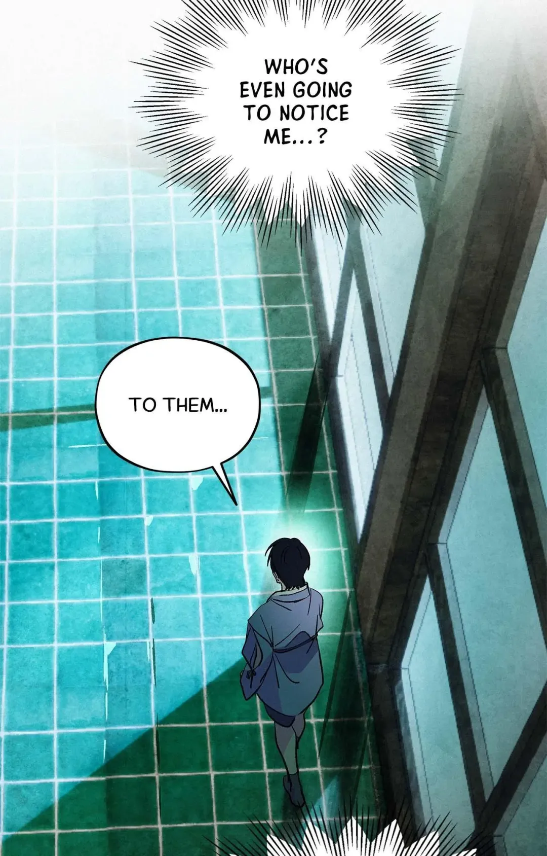The Thread Never Burned - Chapter 17 Page 9