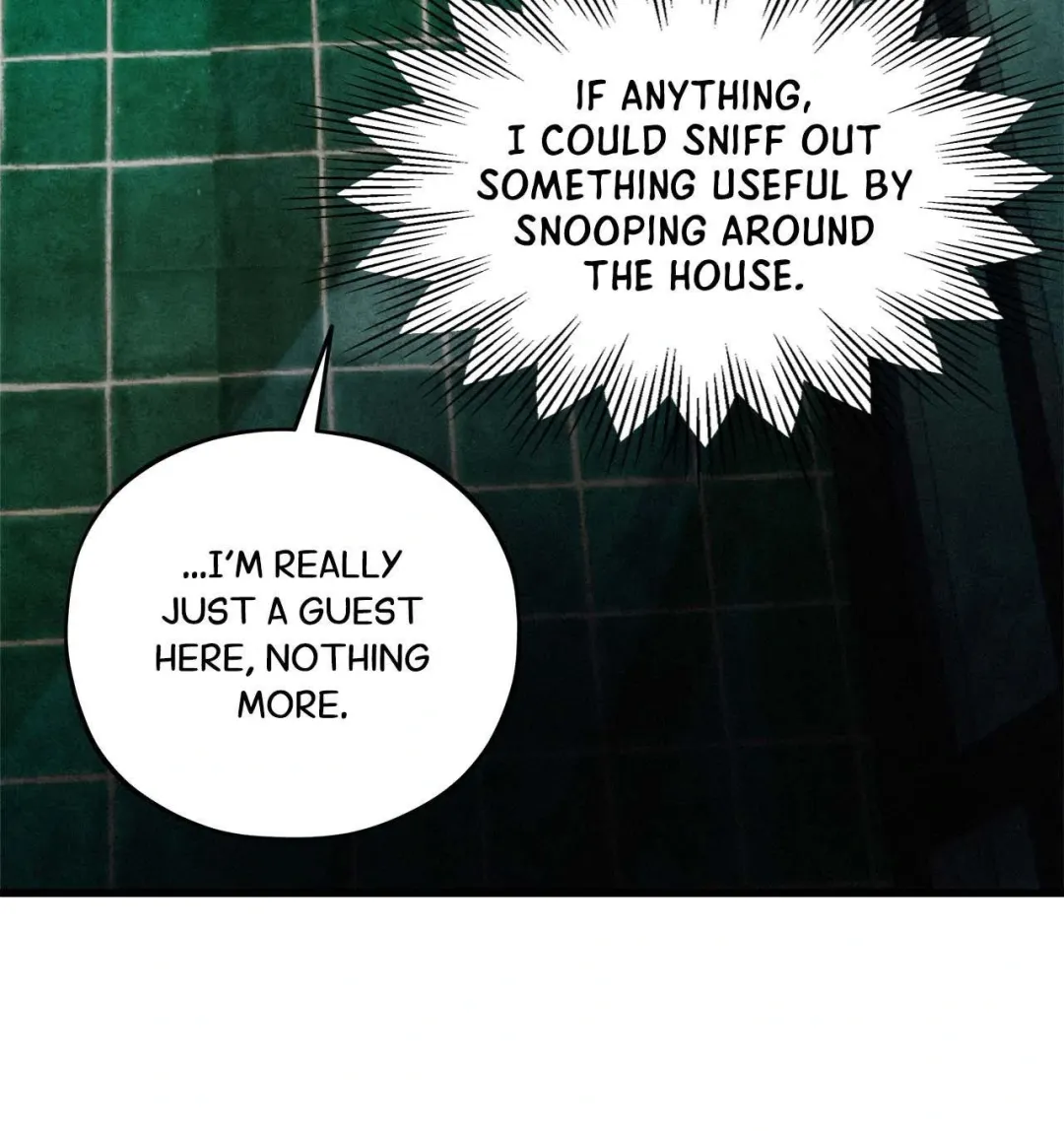 The Thread Never Burned - Chapter 17 Page 10