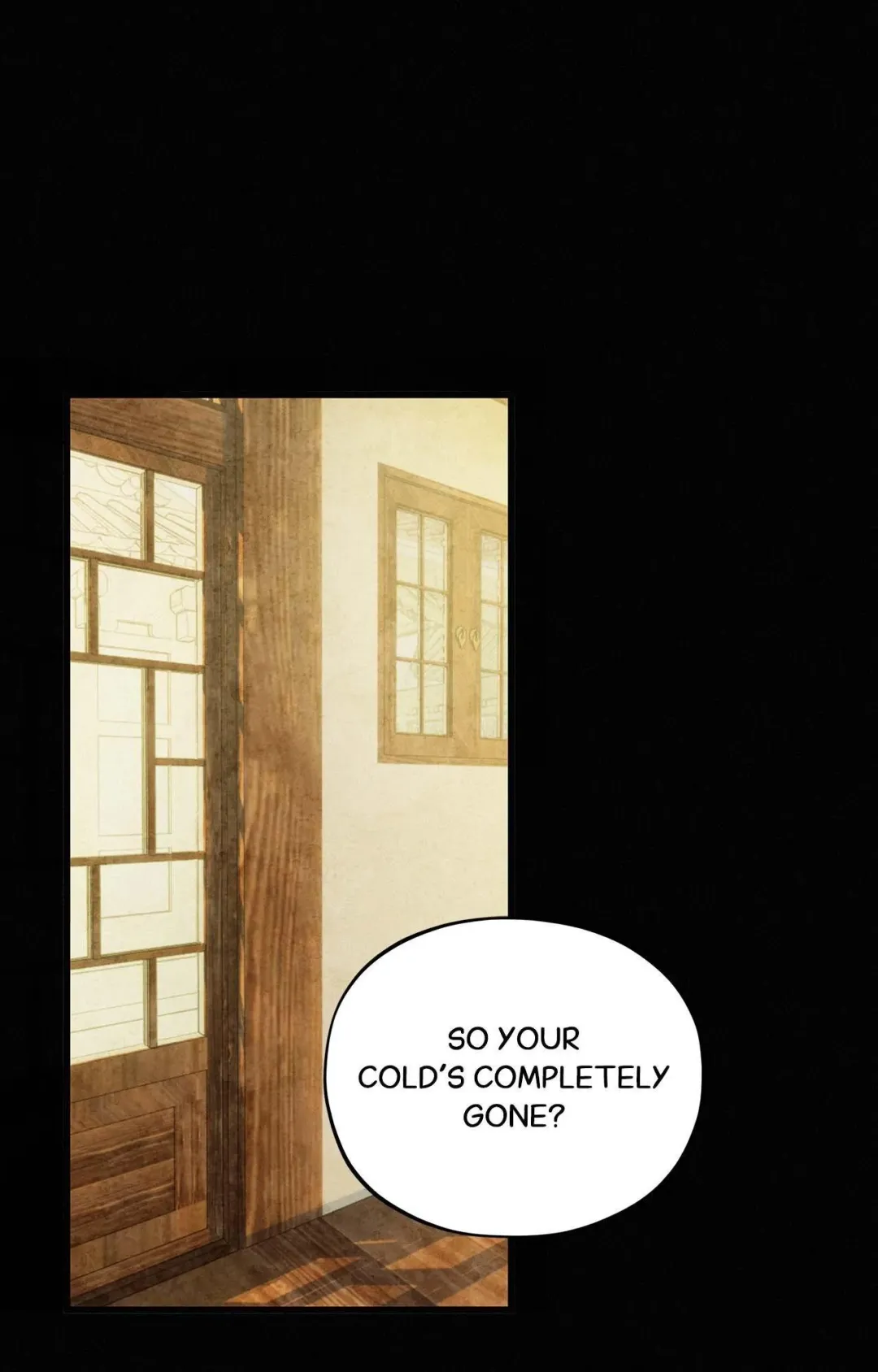The Thread Never Burned - Chapter 17 Page 28