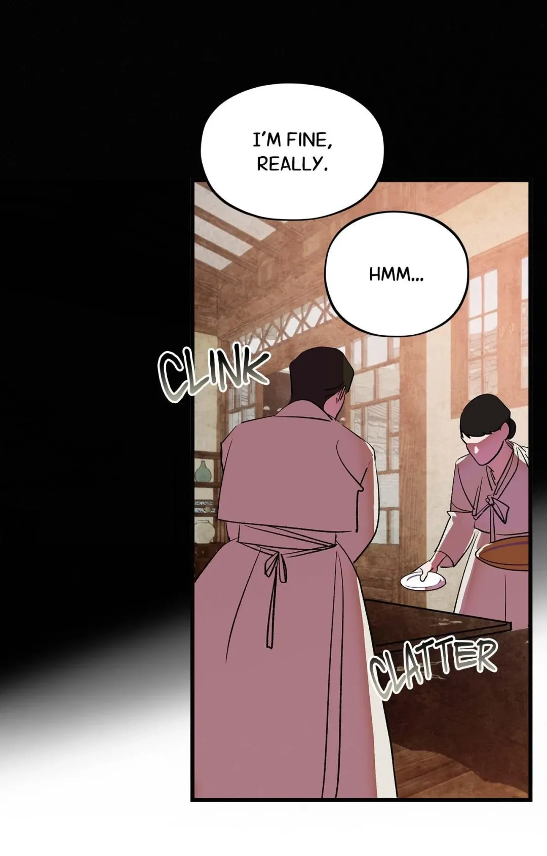 The Thread Never Burned - Chapter 17 Page 29