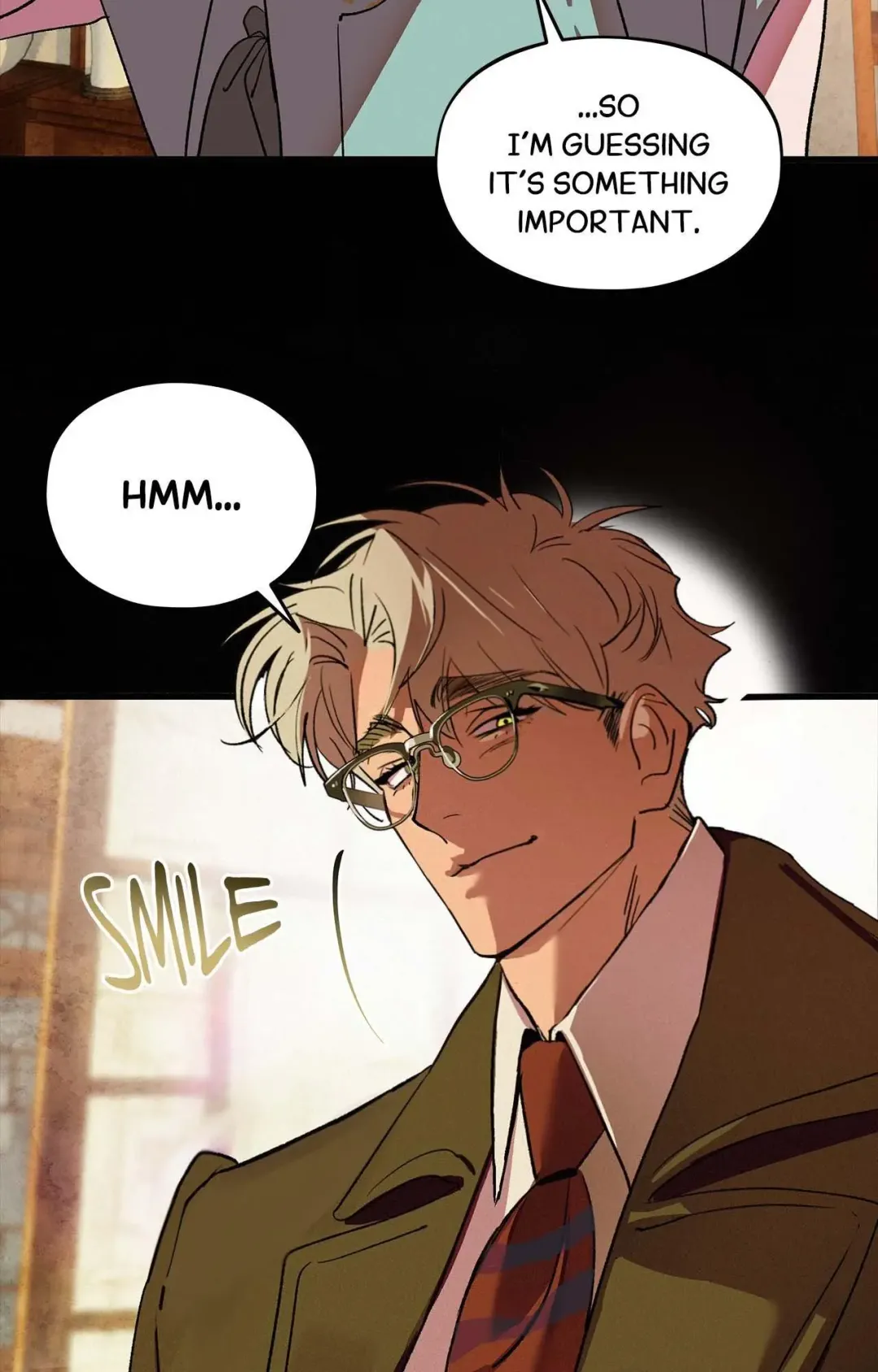 The Thread Never Burned - Chapter 17 Page 35