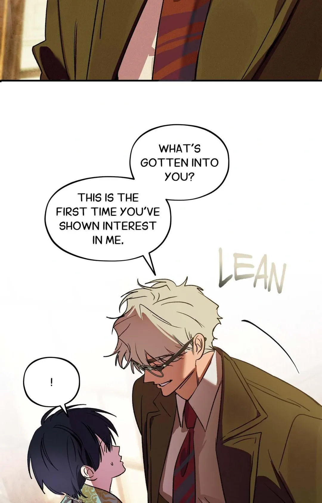 The Thread Never Burned - Chapter 17 Page 36