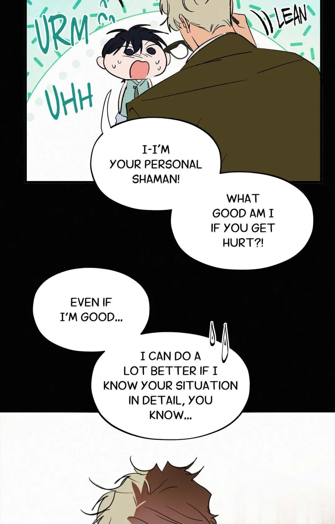 The Thread Never Burned - Chapter 17 Page 38